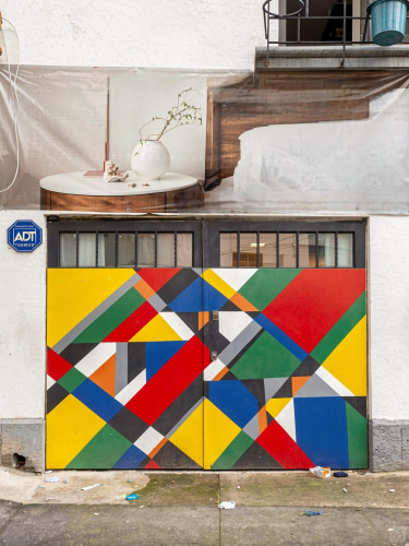 Condesa Residence - Gallery - 18