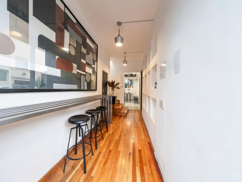 Condesa Residence - Gallery - 28