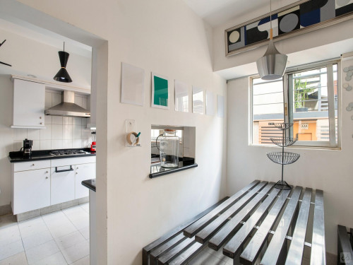 Condesa Residence - Gallery - 29