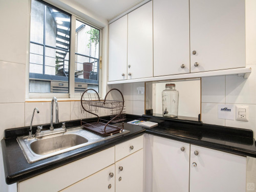 Condesa Residence - Gallery - 21