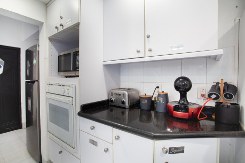 Condesa Residence - Gallery - 46