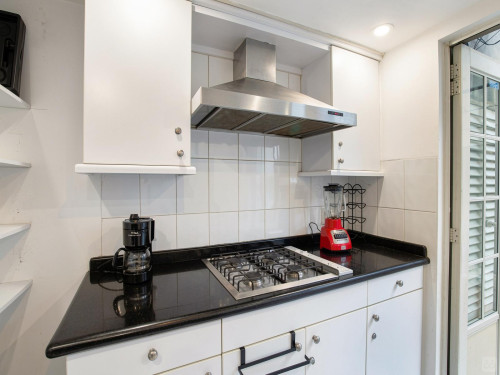 Condesa Residence - Gallery - 27