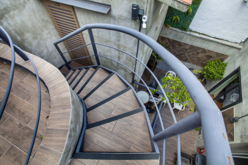 Condesa Residence - Gallery - 39