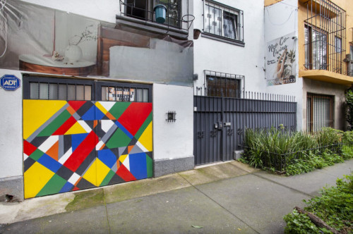 Condesa Residence - Gallery - 48