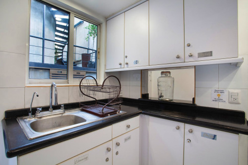 Condesa Residence - Gallery - 35