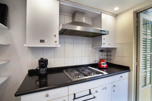 Condesa Residence - Gallery - 77