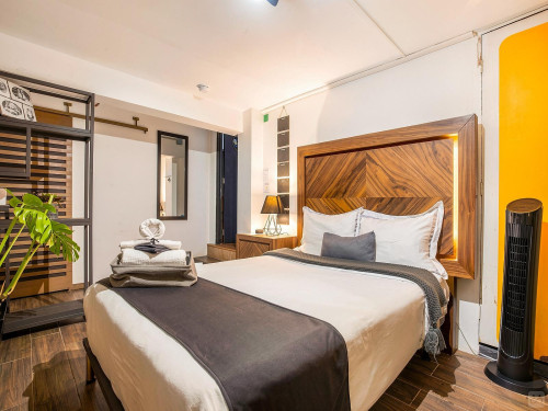 Atlixco Residence - Gallery - 110