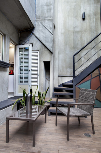 Condesa Residence - Gallery - 42