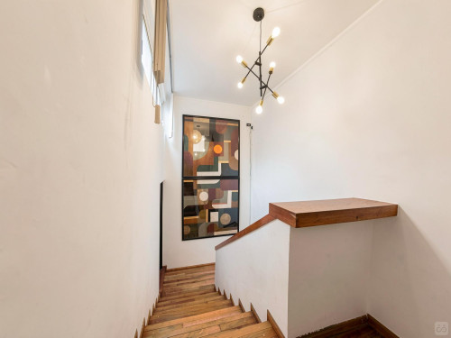 Condesa Residence - Gallery - 23