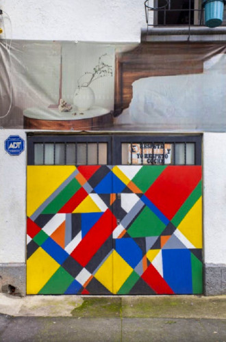 Luxury Vibrant Complex w/ Terrace