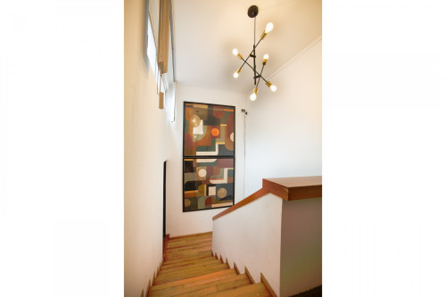 Condesa Residence - Gallery - 52