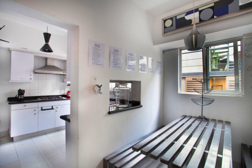 Condesa Residence - Gallery - 75