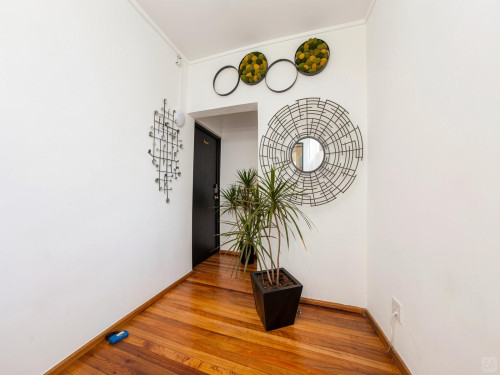 Condesa Residence - Gallery - 25