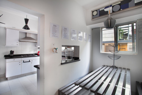 Condesa Residence - Gallery - 31