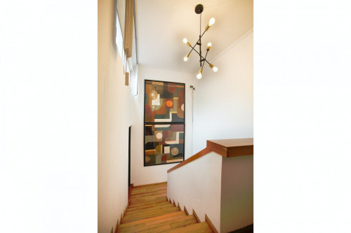 Condesa Residence - Gallery - 69