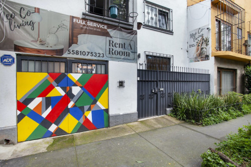 Condesa Residence - Gallery - 65