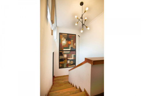 Condesa Residence - Gallery - 37