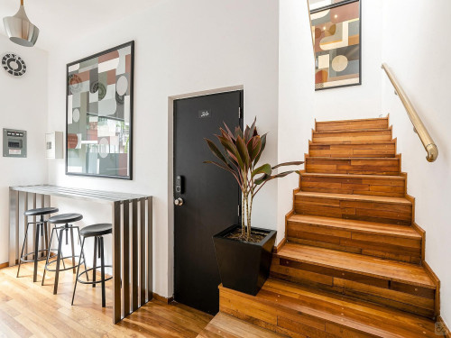 Atlixco Residence - Gallery - 32