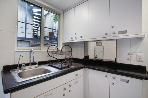Condesa Residence - Gallery - 12