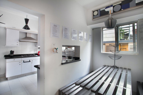 Condesa Residence - Gallery - 59