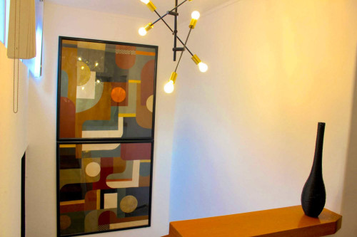 Condesa Residence - Gallery - 36