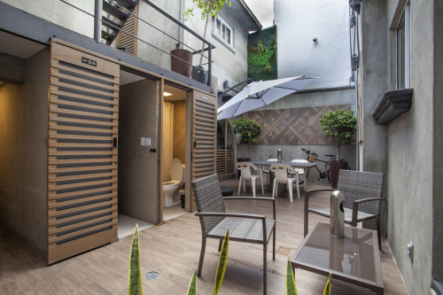 Condesa Residence