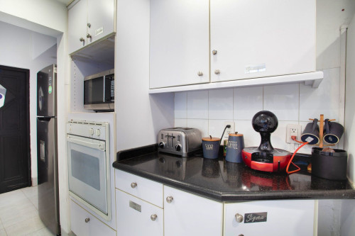 Condesa Residence - Gallery - 43