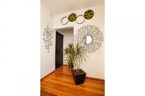 Condesa Residence - Gallery - 38