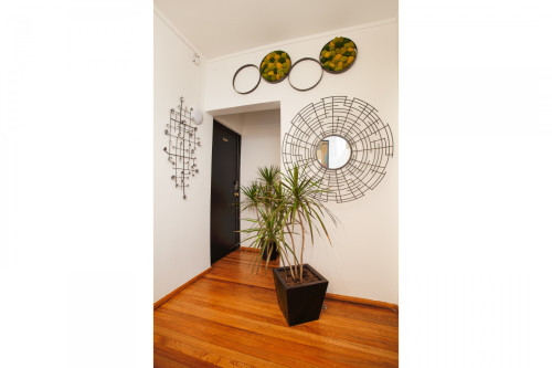 Condesa Residence - Gallery - 53