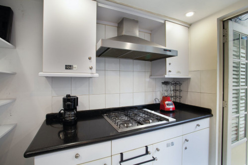 Condesa Residence - Gallery - 61