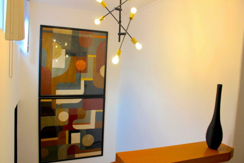 Condesa Residence - Gallery - 68