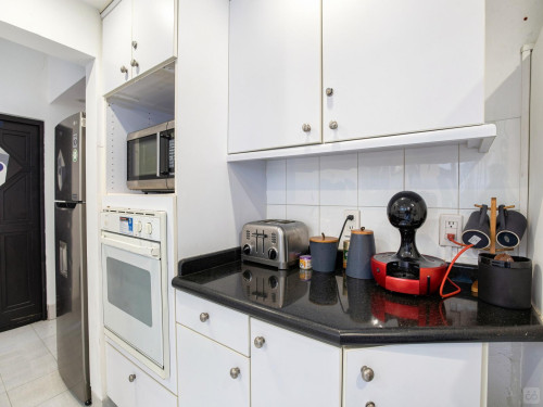 Condesa Residence - Gallery - 26