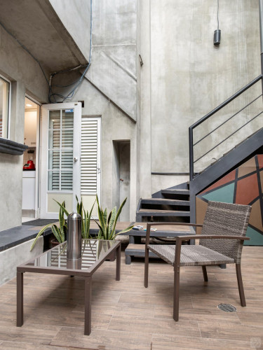 Condesa Residence - Gallery - 20