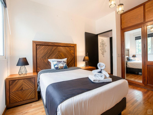 Atlixco Residence - Gallery - 92