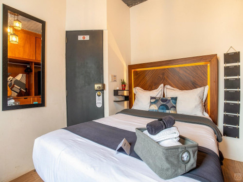 Atlixco Residence - Gallery - 59