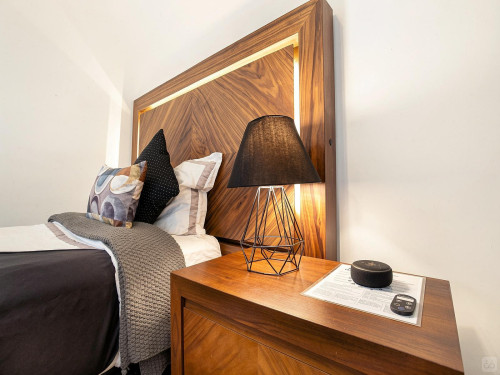 Atlixco Residence - Gallery - 120