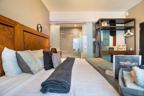 Atlixco Residence - Gallery - 142