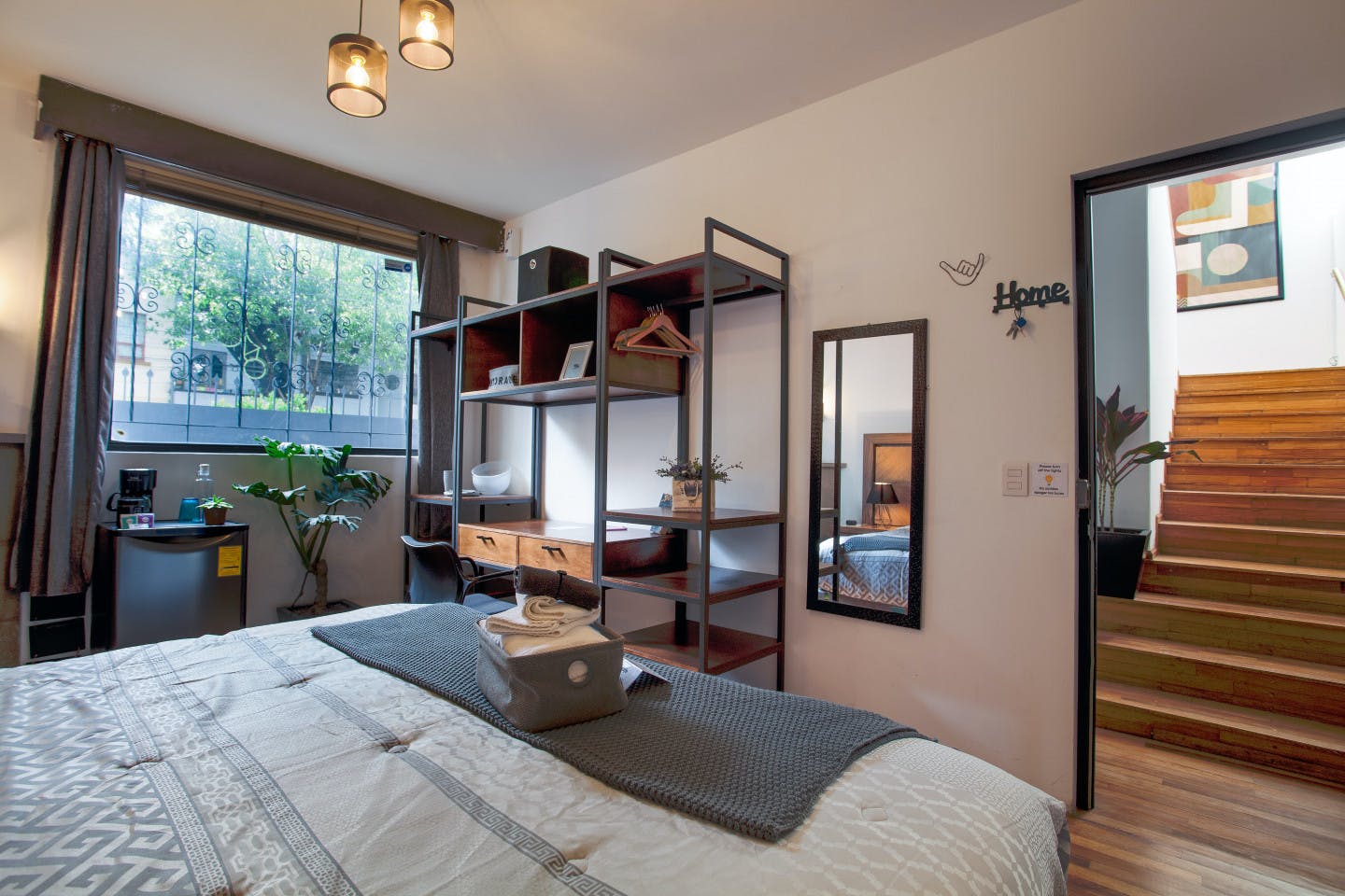 Alpha Room - 3
