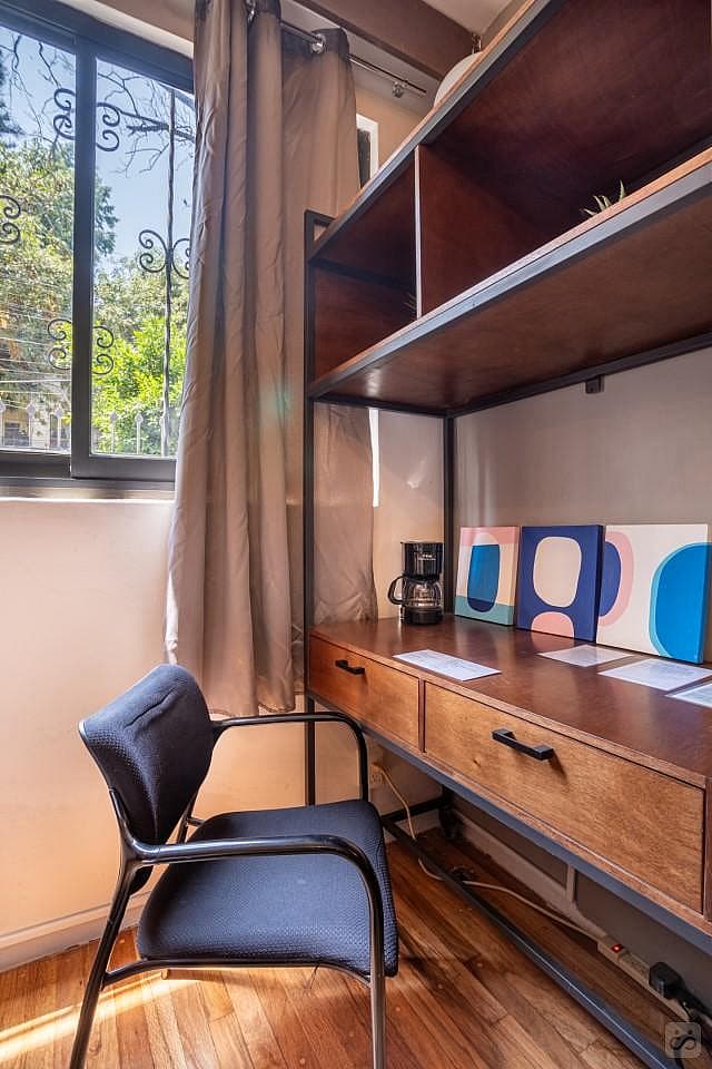 Alpha Room - 45
