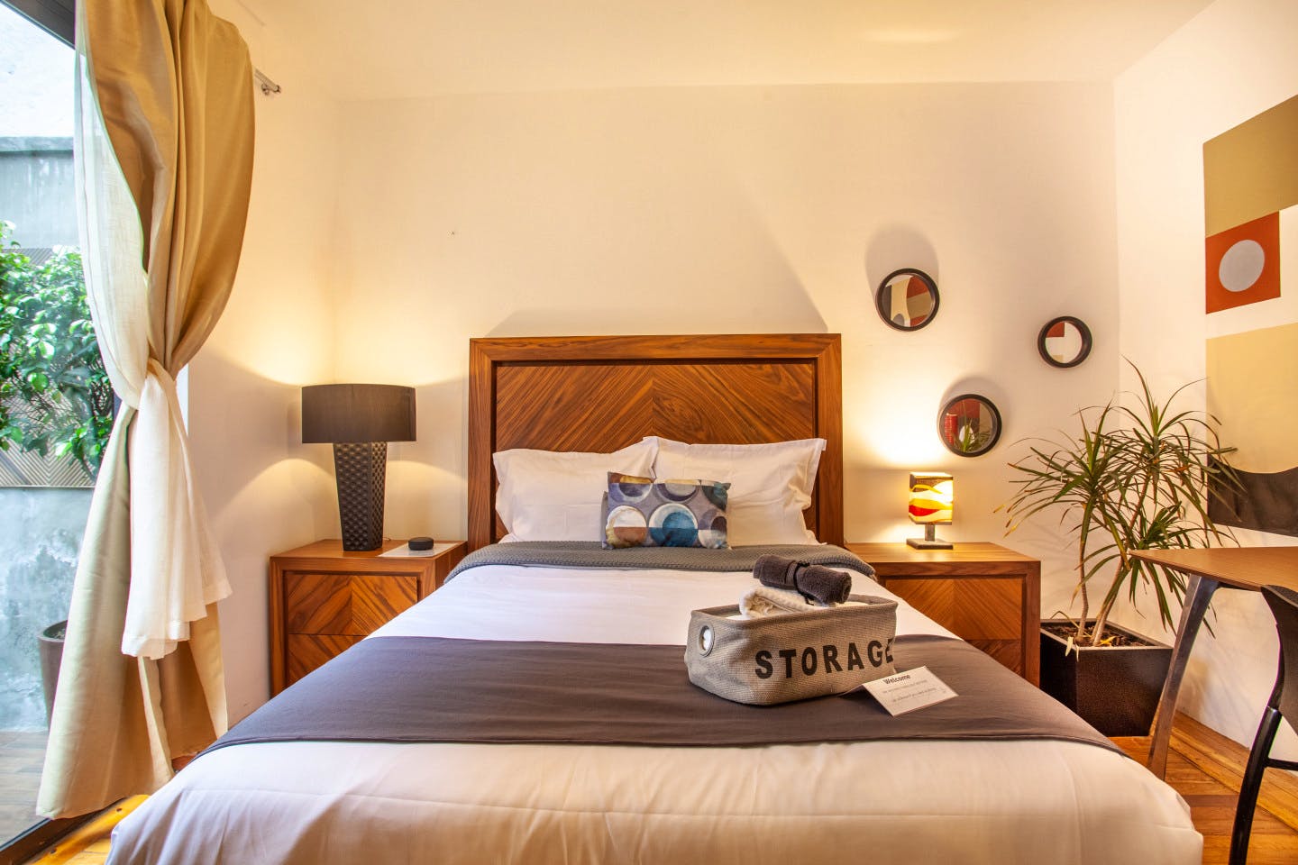Beta Room - 23