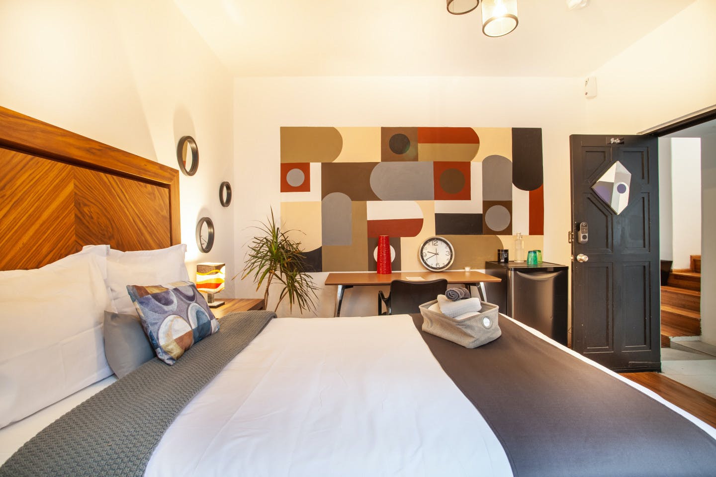 Beta Room - 8