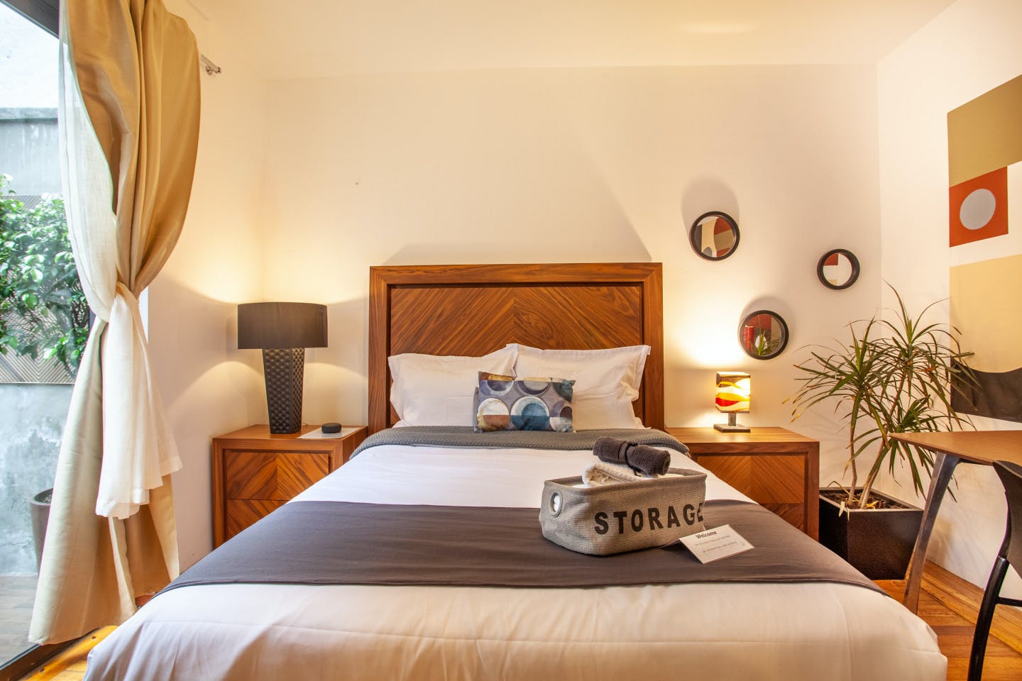 Beta Room - 11