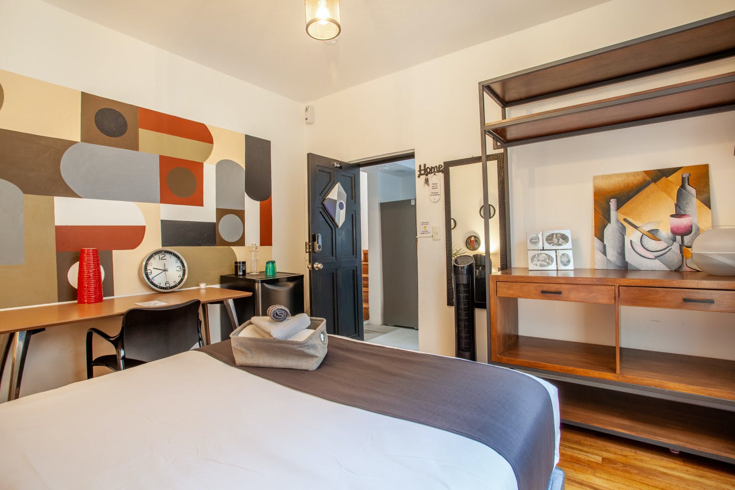 Beta Room - 4