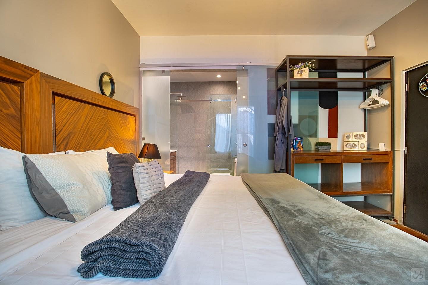 Beta Room - 36