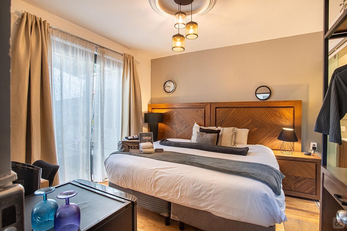 Beta Room - 30