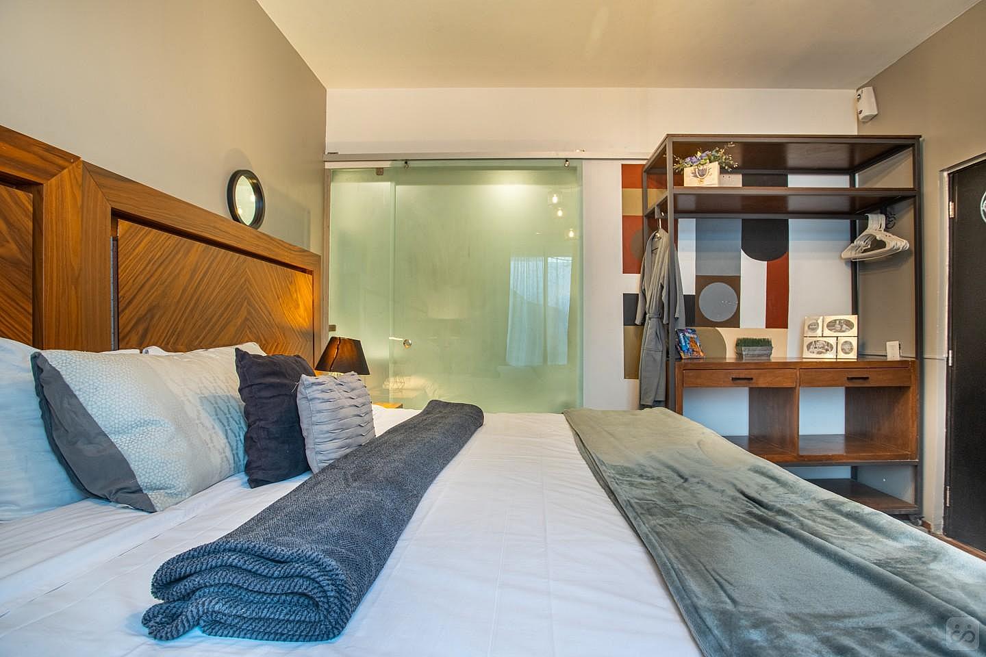 Beta Room - 58