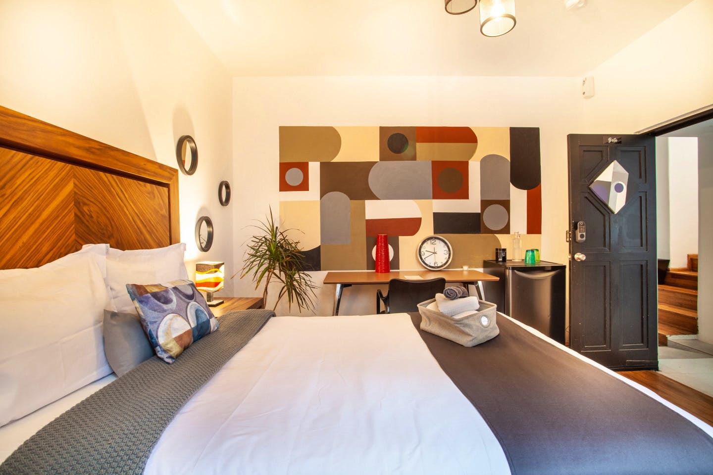 Beta Room - 20