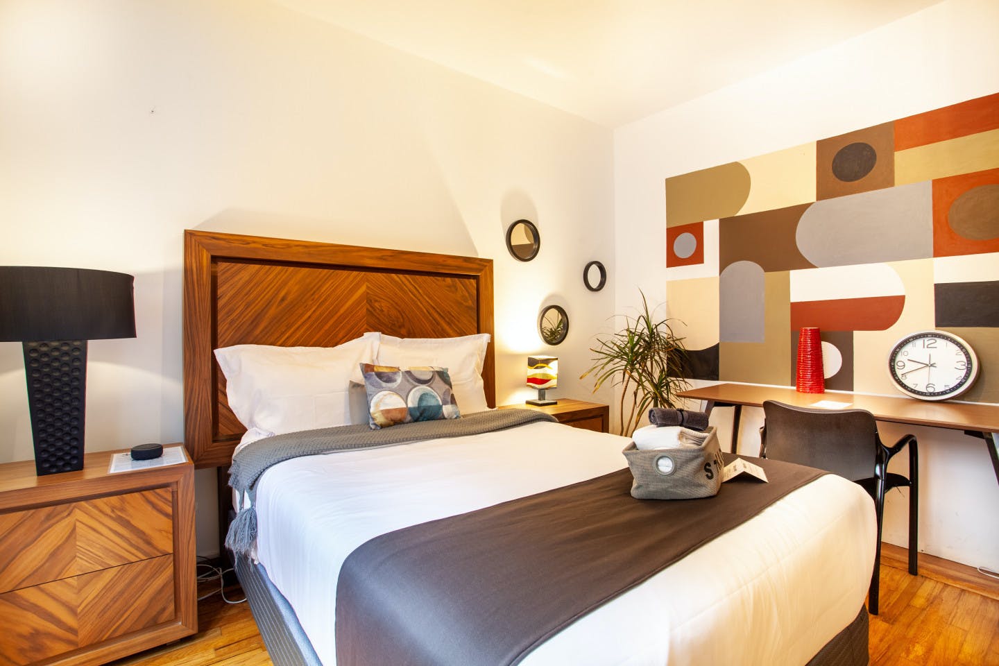 Beta Room - 1