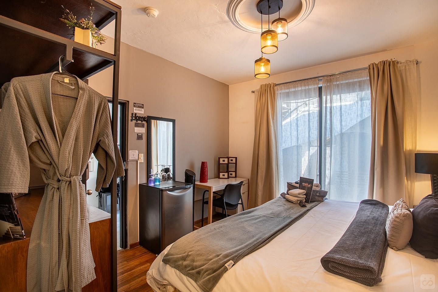 Beta Room - 33