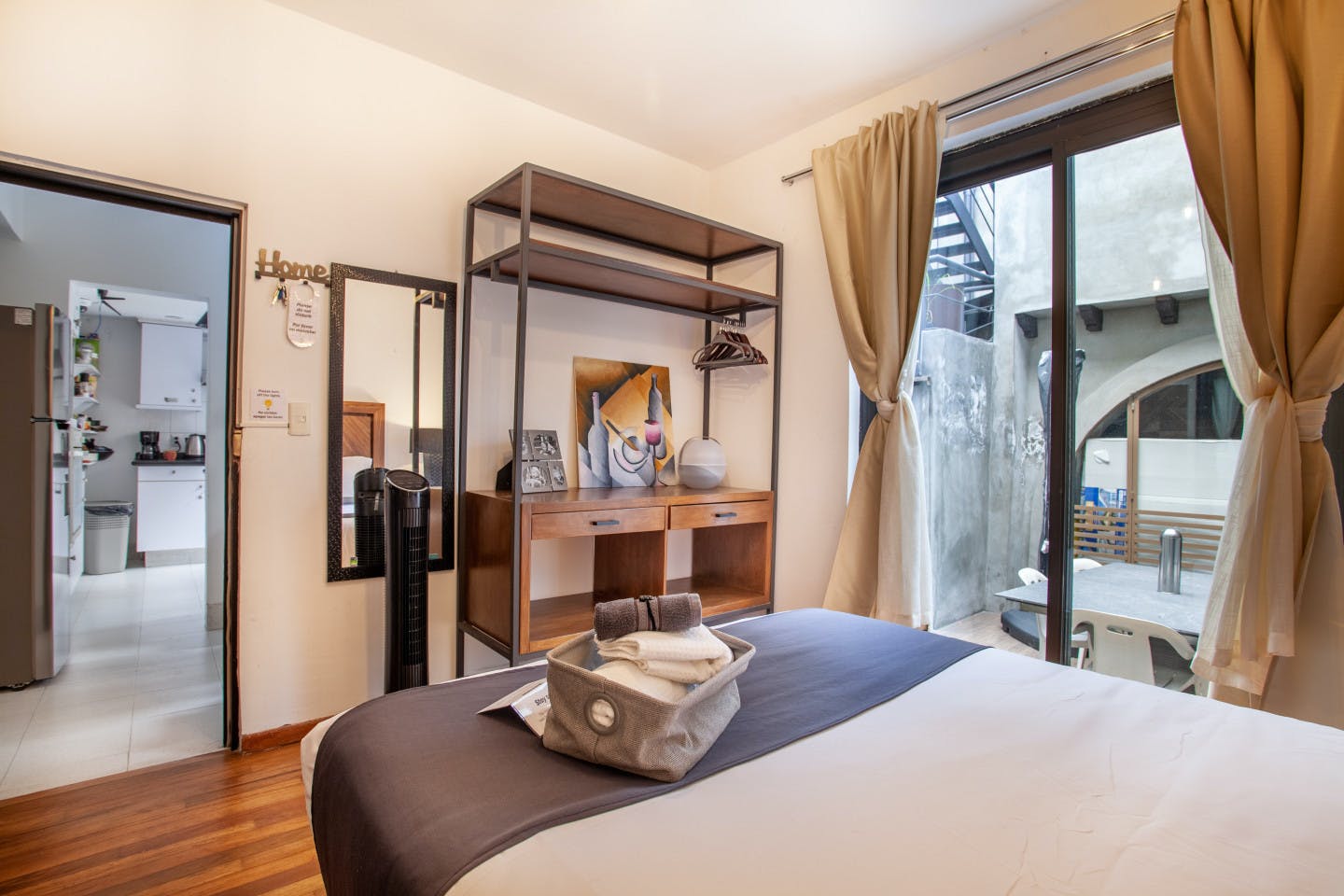 Beta Room - 3